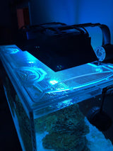 Neptunian M-Pro 120 Polycarbonate Screen Top Lid