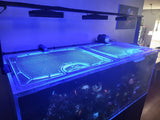 CADE Reef 1200 S2 Custom Polycarbonate Aquarium Screen Top Lid