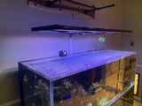 CADE Reef 1800 S2 Custom Polycarbonate Aquarium Screen Top Lid