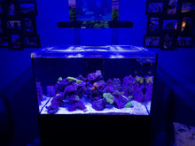 Load image into Gallery viewer, Pro Clear ProStar 90 Custom Polycarbonate Aquarium Screen Top Lid

