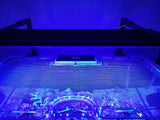 Waterbox Infinia 125.3 Custom Polycarbonate Aquarium Screen Top Lid