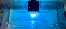Load image into Gallery viewer, Red Sea Reefer 425 XL Custom Polycarbonate Aquarium Screen Top Lid
