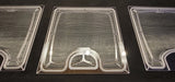 Aqueon 180 Gallon Megaflow 72x24x28 Custom Polycarbonate Aquarium Screen Top Lid