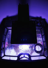 Load image into Gallery viewer, Coralife BioCube 29 Custom Polycarbonate Aquarium Screen Top Lid
