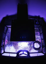 Load image into Gallery viewer, Oceanic BioCube 29 Custom Polycarbonate Aquarium Screen Top Lid
