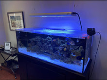 Load image into Gallery viewer, Miracle Aquariums Custom Polycarbonate Top Lid
