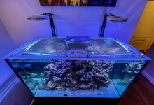 Load image into Gallery viewer, Top Lids Custom Tank Project (Send Us Pics and Dimensions of Your Custom Tank, and We Will Design A Custom Lid Model and Quote With You)
