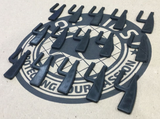 Max Clips (for Red Sea Max Tanks)