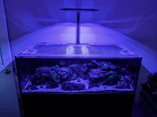 Load image into Gallery viewer, Waterbox Frag 85.3 Custom Polycarbonate Aquarium Screen Top Lid
