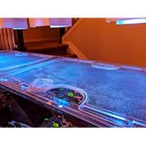 Waterbox Infinia Peninsula 7225 Custom Polycarbonate Aquarium Screen Top Lid