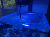 CADE Reef X 700N Polycarbonate Screen Top Lid