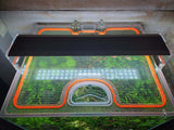Waterbox Clear 3620 Custom Polycarbonate Aquarium Screen Top Lid