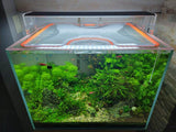 Waterbox Eden 20 Custom Polycarbonate Aquarium Screen Top Lid