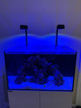 Load image into Gallery viewer, Waterbox Marine DX 90.3 Custom Polycarbonate Screen Aquarium Top Lid
