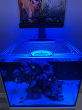 Load image into Gallery viewer, Red Sea Reefer 170 Custom Polycarbonate Aquarium Screen Top Lid
